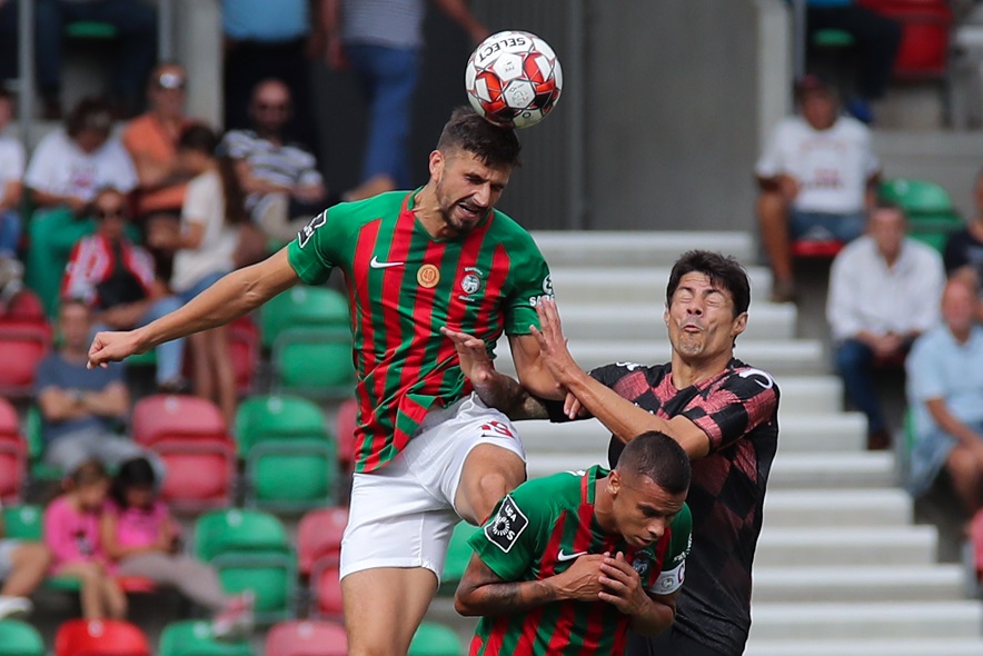 Nhận định Maritimo vs Salgueiros, 18h00 ng&agrave;y 23/12