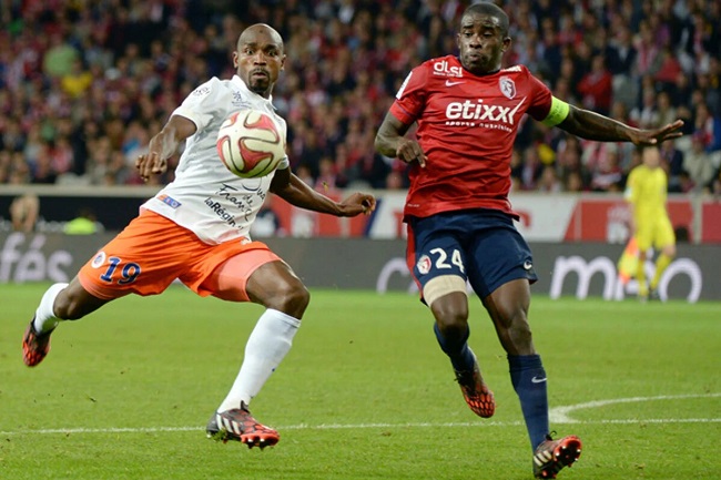 Nhận định Montpellier vs Lille, 3h00 ngày 24/12