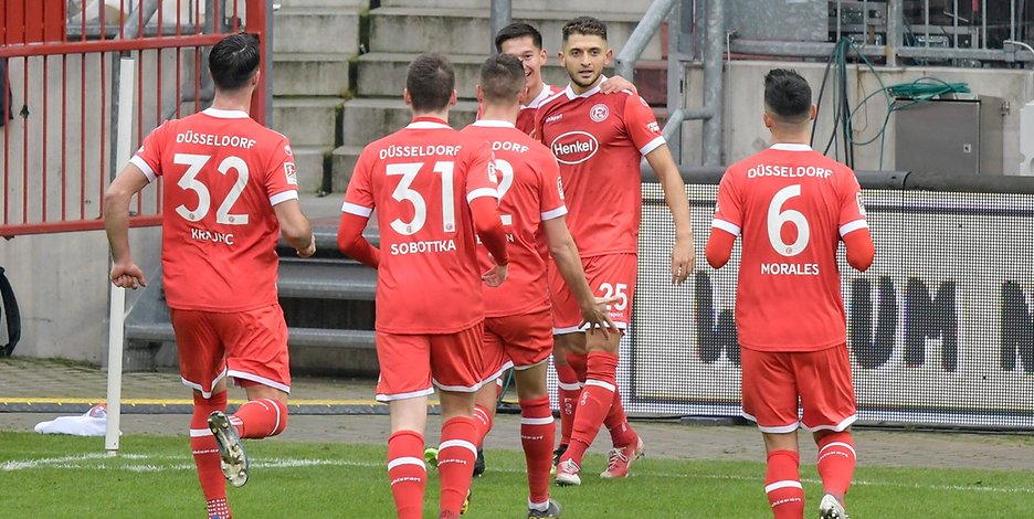 Nhận định RW Essen vs Fortuna Dusseldorf, 0h30 ngày 24/12