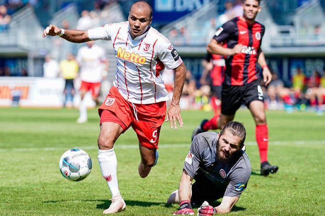 Nhận định Wehen Wiesbaden vs Jahn Regensburg, 2h45 ngày 24/12