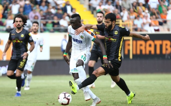 Nhận định Alanyaspor vs Yeni Malatyaspor, 20h00 ngày 23/12