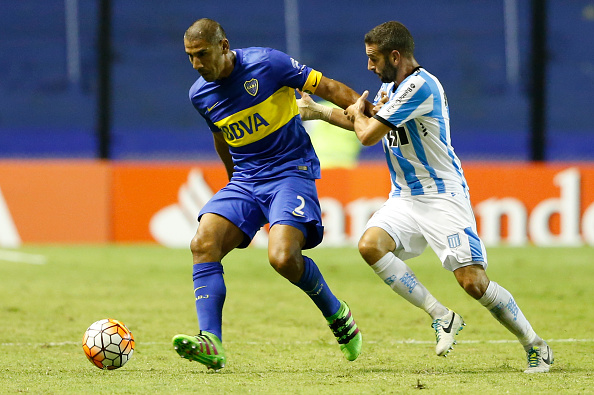 Nhận định Boca Juniors vs Racing Club, 7h30 ngày 24/12