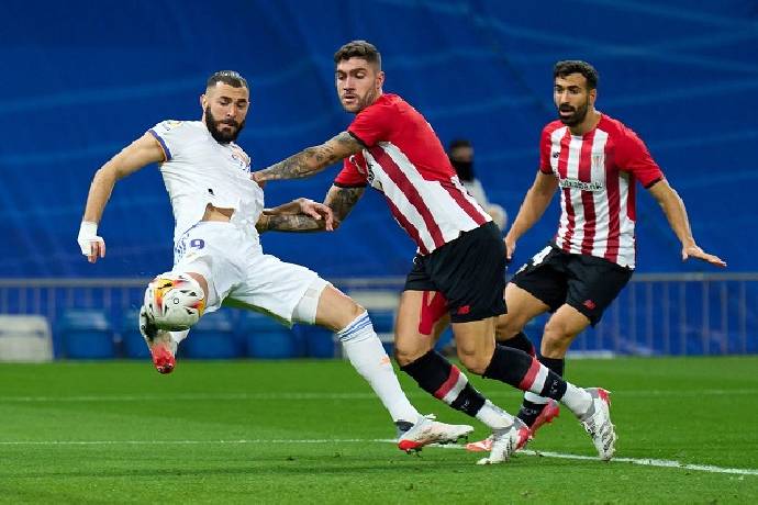 Nhận định, soi kèo Bilbao vs Real Madrid, 3h30 ngày 23/12