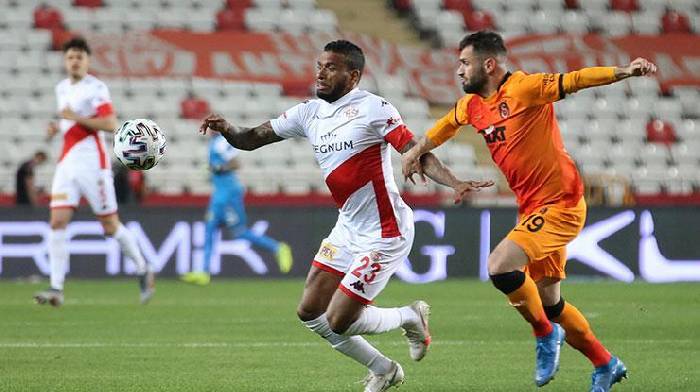 Nhận định, soi kèo Galatasaray vs Antalyaspor, 20h ngày 25/12