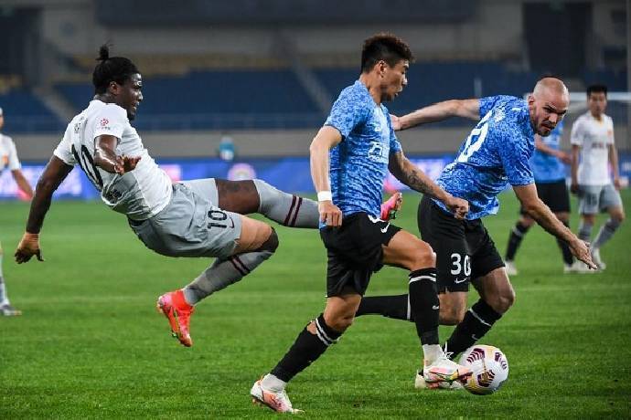Nhận định, soi kèo Henan Songshan Longmen vs Dalian Pro, 18h30 ngày 25/12