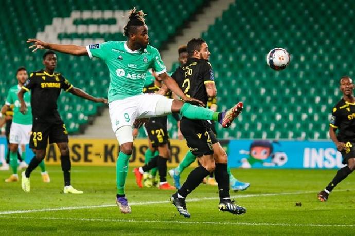Nhận định, soi kèo Saint-Etienne vs Nantes, 3h00 ngày 23/12