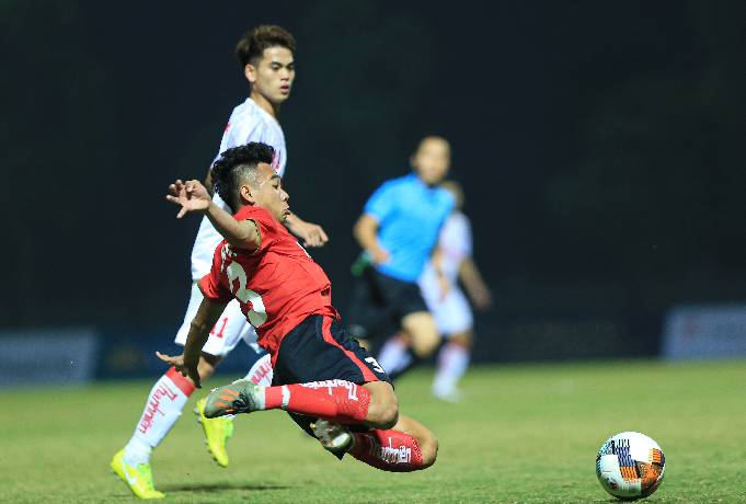 Nhận định, soi kèo U21 Viettel vs U21 HAGL, 14h30 ngày 24/12