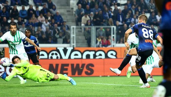 Nhận định, soi kèo Betis vs Atalanta, 23h ngày 23/12