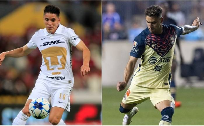 Nhận định, soi kèo Club América vs UNAM Pumas, 8h ngày 24/12