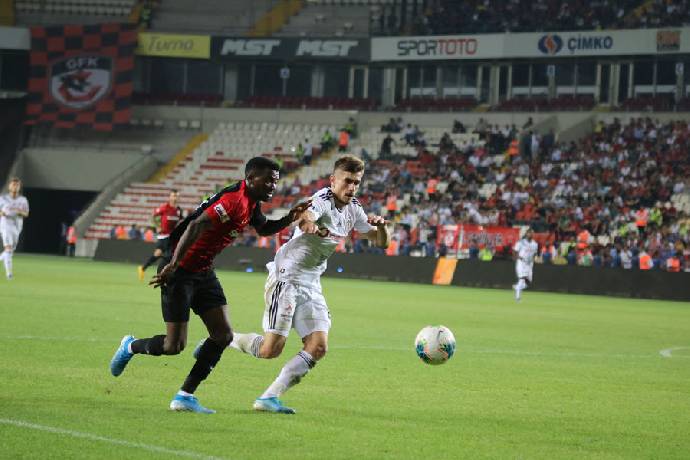 Nhận định, soi kèo Gaziantep vs Boluspor, 21h ngày 22/12