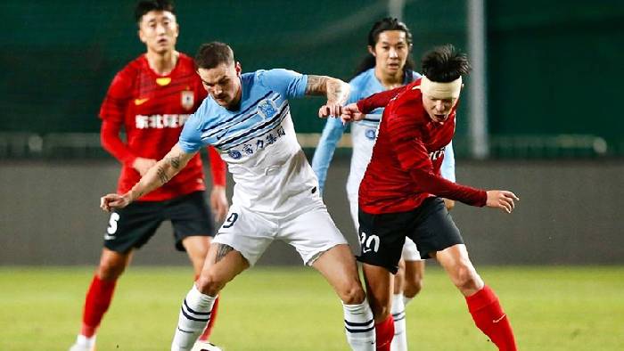 Nhận định, soi kèo Guangzhou FC vs Beijing Guoan, 14h ngày 23/12