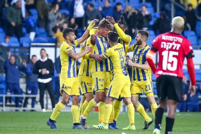 Nhận định, soi kèo Maccabi Tel Aviv vs Hapoel Hadera, 20h ngày 24/12