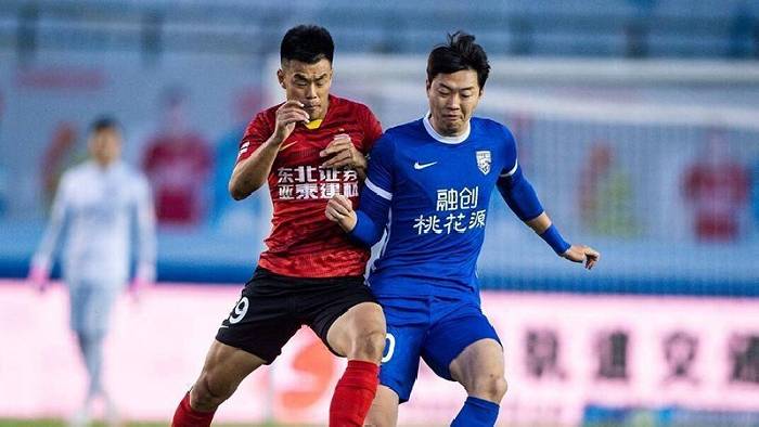 Nhận định, soi kèo Meizhou Hakka vs Changchun YaTai, 14h ngày 23/12
