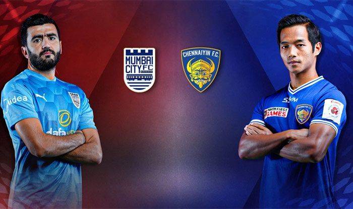 Nhận định, soi kèo Mumbai vs Chennaiyin, 19h ngày 24/12