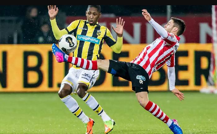 Nhận định, soi kèo Rotterdam vs Vitesse, 19h ngày 22/12