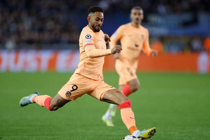 Soi kèo, dự đoán Macao Arenteiro vs Atlético Madrid, 3h ngày 23/12