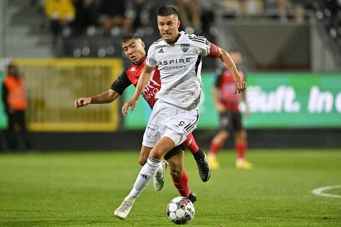 Soi kèo, dự đoán Macao Seraing vs Eupen 0h30 ngày 24/12