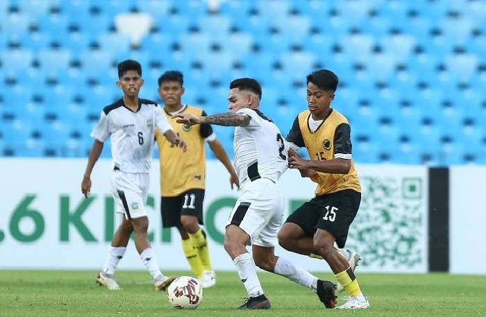 Soi kèo phạt góc Philippines vs Brunei, 17h ngày 23/12