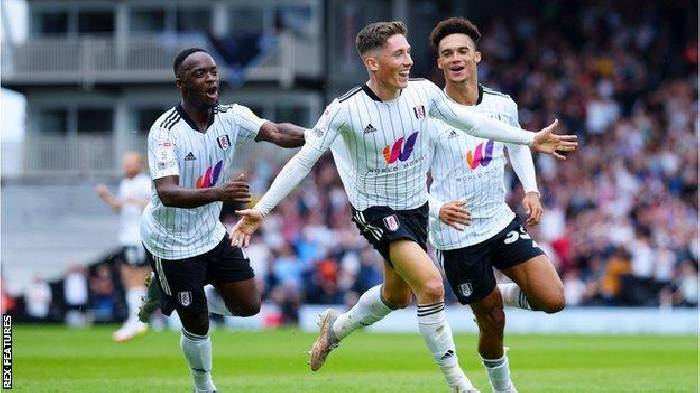 Nhận định, soi kèo Fulham vs Burnley, 22h00 ngày 23/12