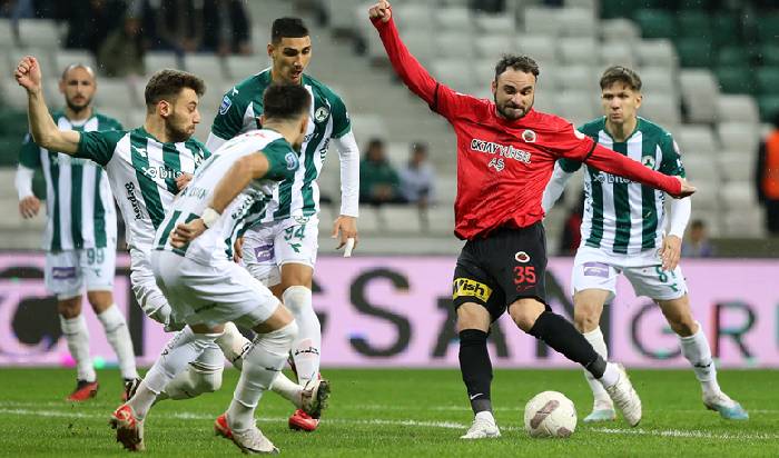 Nhận định, soi kèo Genclerbirligi vs Tuzlaspor, 17h30 ngày 23/12