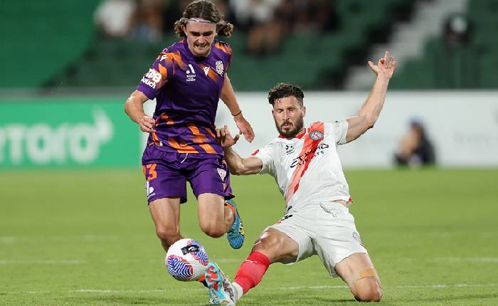 Nhận định, soi kèo Perth Glory vs Macarthur, 18h30 ngày 23/12