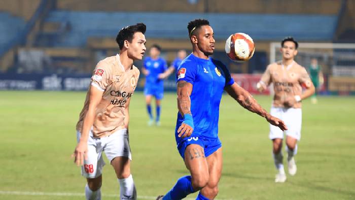 Nhận định, soi kèo Quảng Nam vs Hải Phòng, 17h00 ngày 23/12