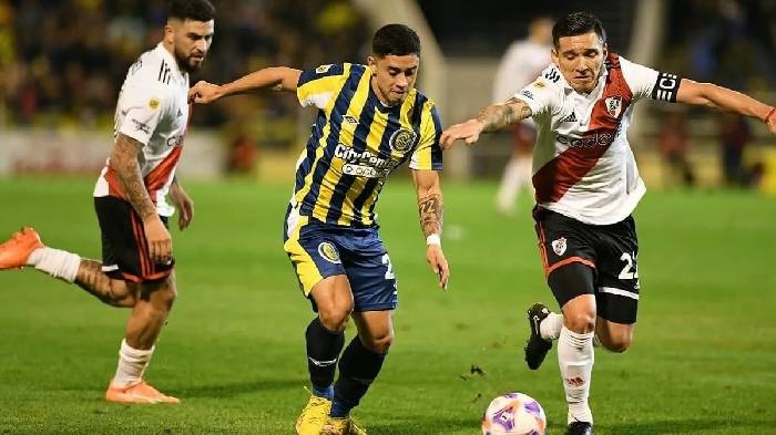 Nhận định, soi kèo River Plate vs Rosario Central, 7h00 ngày 23/12