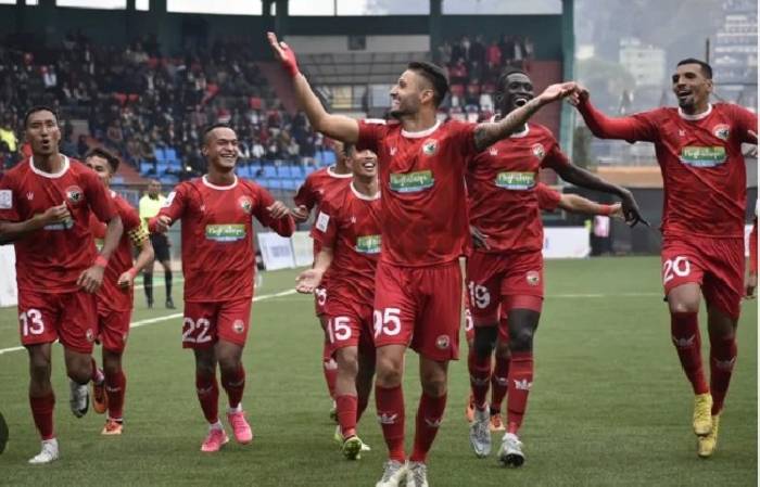 Nhận định, soi kèo Shillong Lajong FC vs Namdhari FC, 15h30 ngày 23/12