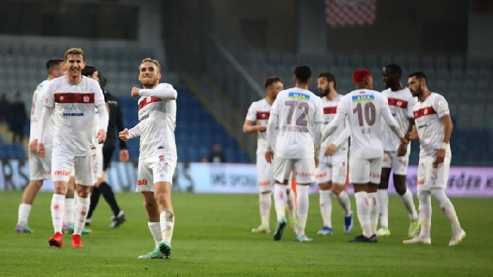 Nhận định, soi kèo Sivasspor vs Istanbulspor, 17h30 ngày 23/12