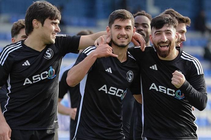 Nhận định, soi kèo Sumqayit FK vs Sabail, 21h30 ngày 23/12