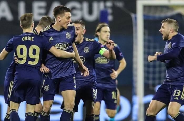 Nhận định, soi kèo Teuta Durres vs Dinamo City, 22h59 ngày 22/12