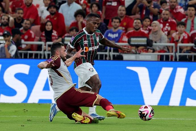 Soi kèo phạt góc Man City vs Fluminense, 1h00 ngày 23/12