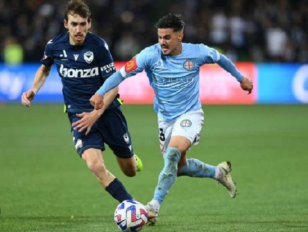 Soi kèo phạt góc Melbourne City vs Melbourne Victory, 15h45 ngày 23/12