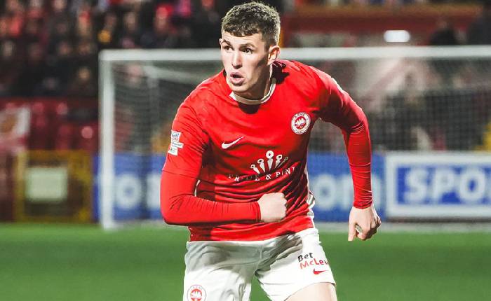 Nhận định, soi k&egrave;o Dungannon Swifts vs Larne, 02h45 ng&agrave;y 24/12: Tin v&agrave;o cửa tr&ecirc;n