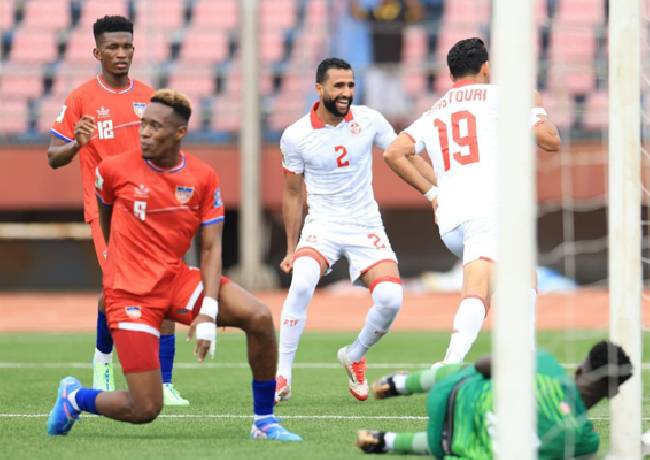 Chuyên gia Tony Ansell dự đoán trận Tunisia vs Uganda, 03h00 ngày 24/12 
