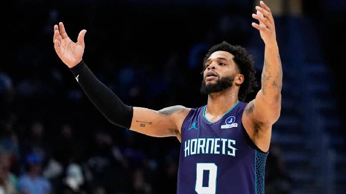 Nhận định bóng rổ Cleveland Cavaliers vs Charlotte Hornets, 07h00 ngày 23/12: Bảo vệ Top 8