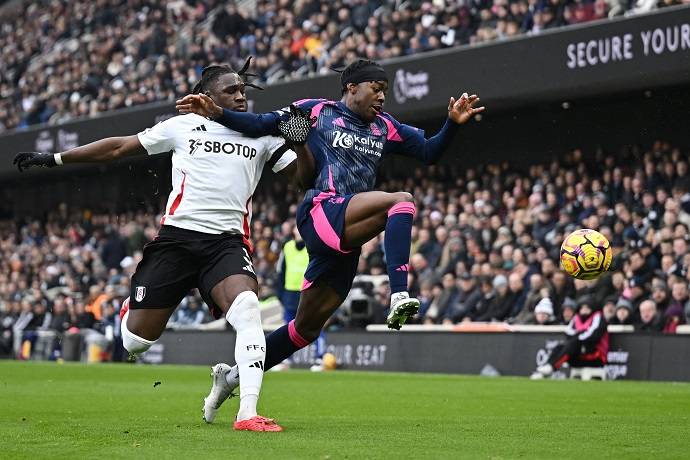 Nhận định, soi kèo Fulham vs Nottingham, 3h00 ngày 23/12: Phong độ trái ngược