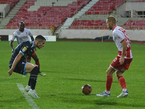 Nhận định, soi kèo Krusevac vs Radnicki, 01h00 ngày 23/12: Dìm chủ nhà xuống đáy