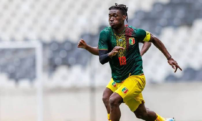 Siêu máy tính dự đoán Mali vs Zambia, 21h00 ngày 22/12