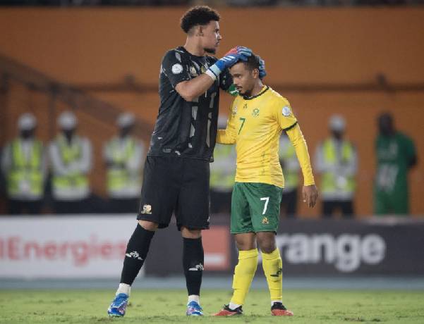 Soi kèo góc Nam Phi vs Angola, 00h00 ngày 23/12