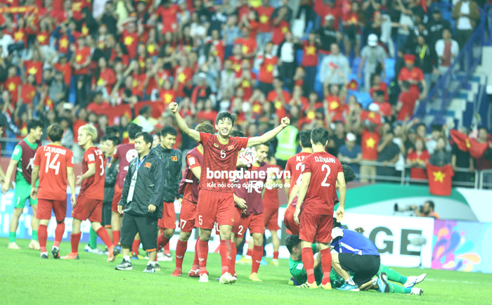 Lịch thi đấu bán kết Asian Cup 2019 (28/1 – 29/1)