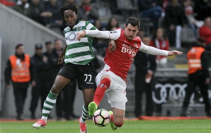 Nhận định Braga vs Sporting Lisbon 02h45, 24/01 (Cúp Liên đoàn Bồ Đào Nha)