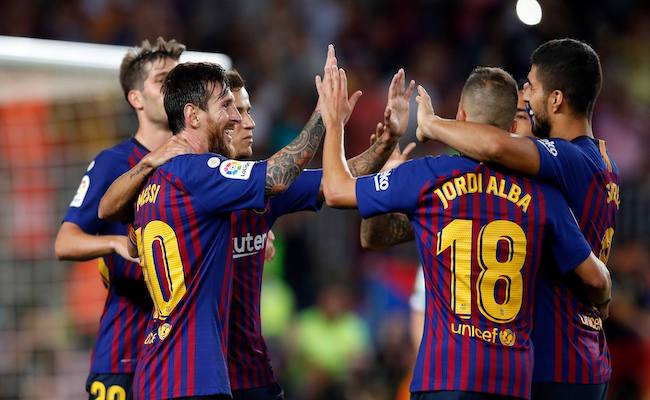 Dự đoán Sevilla vs Barcelona (3h30 24/1) bởi chuyên gia Sky Sports