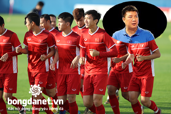 Dự đoán Việt Nam vs Nhật Bản (20h 24/1) bởi BLV Vũ Quang Huy