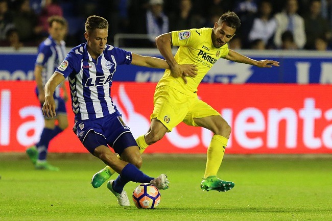 Nhận định Alaves vs Villarreal, 0h30 ng&agrave;y 26/1
