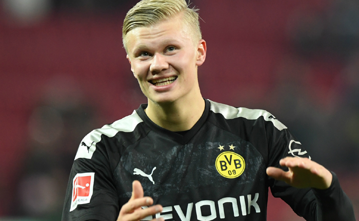 Đội hình dự kiến Borussia Dortmund vs Koln, 2h30 ngày 25/1