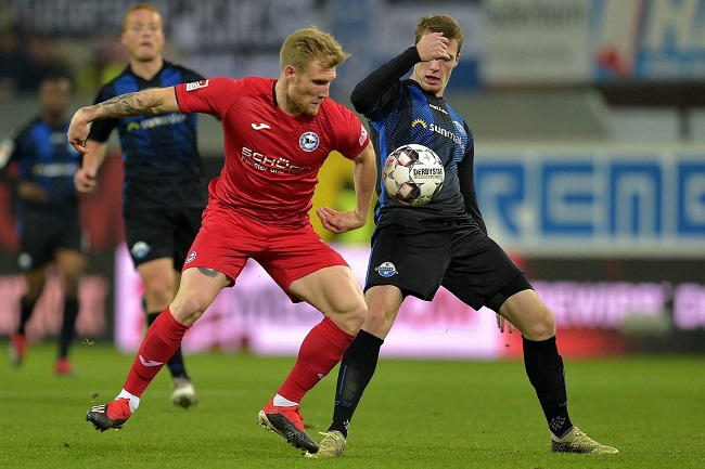 Nhận định Freiburg vs Paderborn 07, 21h30 ngày 25/1