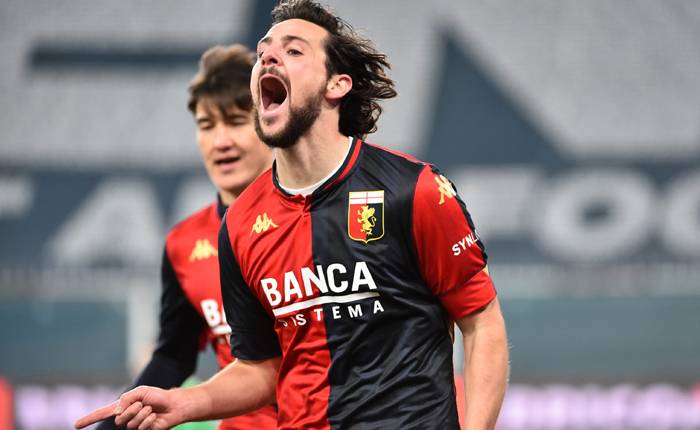 Nhận định Genoa vs Cagliari, 21h ngày 24/1