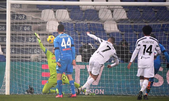 Nhận định Juventus vs Bologna, 18h30 ngày 24/1