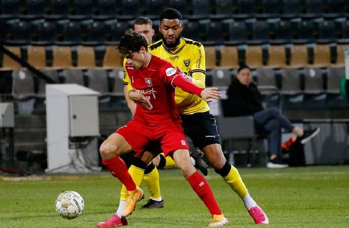 Nhận định Twente vs Venlo, 20h30 ngày 24/1